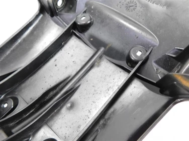 Mocowanie tablicy bŁotnik yamaha bt 1100 bulldog 01-06 u-11 5jn-f1685