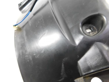 Mocowanie tablicy bŁotnik yamaha bt 1100 bulldog 01-06 u-11 5jn-f1685