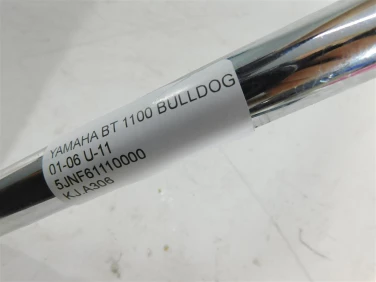 Kierownica przÓd yamaha bt 1100 bulldog 01-06 u-11 5jnf61110000