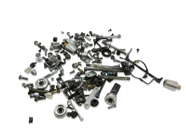 ŚRUBY ZESTAW ŚRUB YAMAHA BT 1100 BULLDOG 01-06 U-11