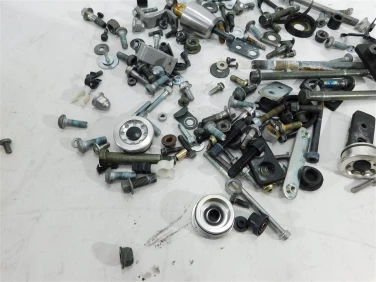 Śruby zestaw Śrub yamaha bt 1100 bulldog 01-06 u-11