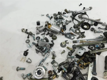 Śruby zestaw Śrub yamaha bt 1100 bulldog 01-06 u-11