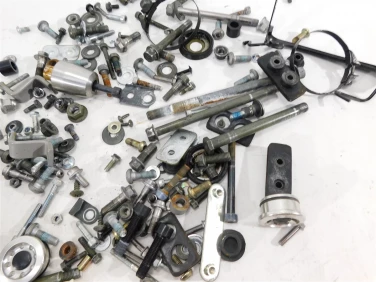 Śruby zestaw Śrub yamaha bt 1100 bulldog 01-06 u-11