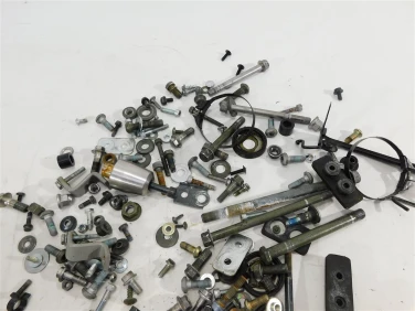 Śruby zestaw Śrub yamaha bt 1100 bulldog 01-06 u-11