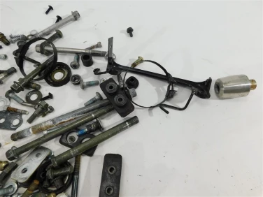 Śruby zestaw Śrub yamaha bt 1100 bulldog 01-06 u-11