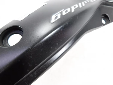 Pokrywa bok boczna lewa yamaha bt 1100 bulldog 01-06 u-11 5jn-f1711-00