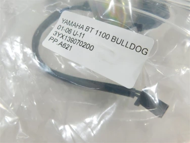 Pompa paliwa zbiornik yamaha bt 1100 bulldog 01-06 u-11 3yx139070200