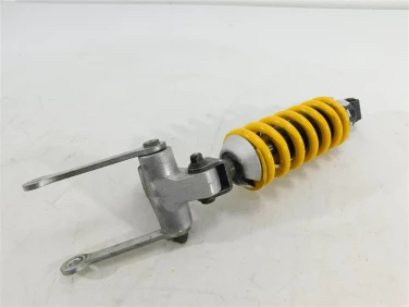 Amortyzator tyŁ amor yamaha bt 1100 bulldog 01-06 u-11 5jnf22100000