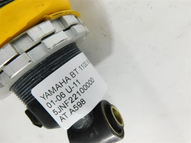 Amortyzator tyŁ amor yamaha bt 1100 bulldog 01-06 u-11 5jnf22100000