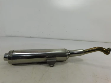 Wydech koŃcowy tŁumik yamaha bt 1100 bulldog 01-06 u-11 5jne47200100