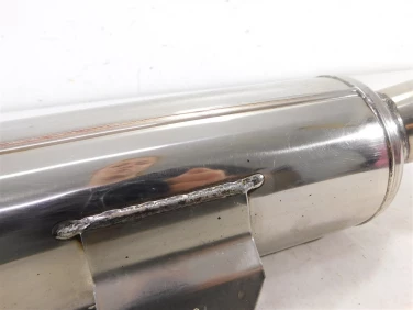 Wydech koŃcowy tŁumik yamaha bt 1100 bulldog 01-06 u-11 5jne47200100