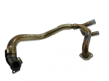 KOLANKO KOLEKTOR WYDECH YAMAHA BT 1100 BULLDOG 01-06 U-11 5JNE46110000 5JNE46210000