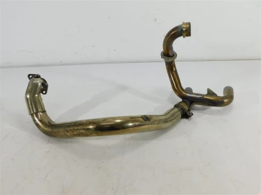 Kolanko kolektor wydech yamaha bt 1100 bulldog 01-06 u-11 5jne46110000 5jne46210000