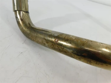 Kolanko kolektor wydech yamaha bt 1100 bulldog 01-06 u-11 5jne46110000 5jne46210000