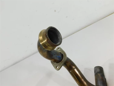 Kolanko kolektor wydech yamaha bt 1100 bulldog 01-06 u-11 5jne46110000 5jne46210000