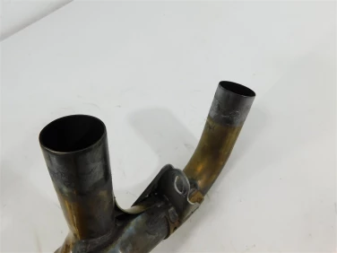 Kolanko kolektor wydech yamaha bt 1100 bulldog 01-06 u-11 5jne46110000 5jne46210000