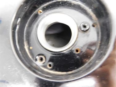 Zbiornik paliwa bak yamaha bt 1100 bulldog 01-06 u-11 5jnf4110004b