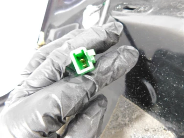 Zbiornik paliwa bak yamaha bt 1100 bulldog 01-06 u-11 5jnf4110004b