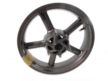 FELGA KOŁO PRZÓD YAMAHA BT 1100 BULLDOG 01-06 U-11 5JNF516800TY