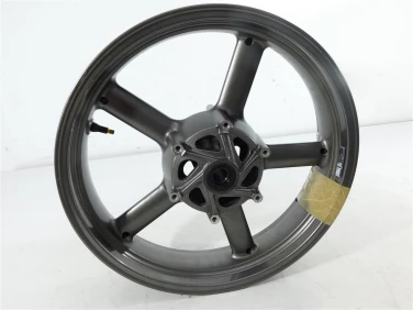 Felga koŁo przÓd yamaha bt 1100 bulldog 01-06 u-11 5jnf516800ty