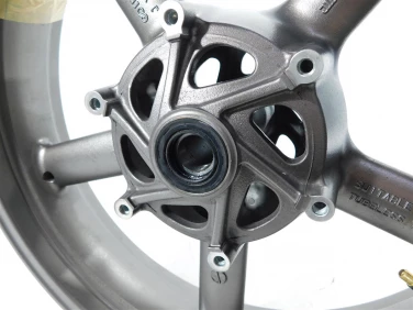 Felga koŁo przÓd yamaha bt 1100 bulldog 01-06 u-11 5jnf516800ty