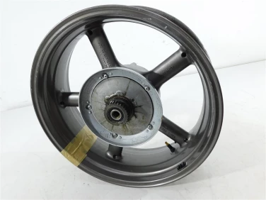 Felga koŁo tyŁ yamaha bt 1100 bulldog 01-06 u-11 5jnf533800ty