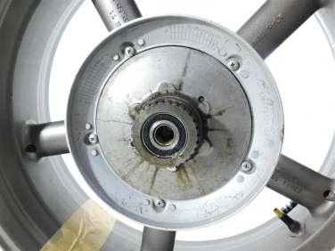 Felga koŁo tyŁ yamaha bt 1100 bulldog 01-06 u-11 5jnf533800ty