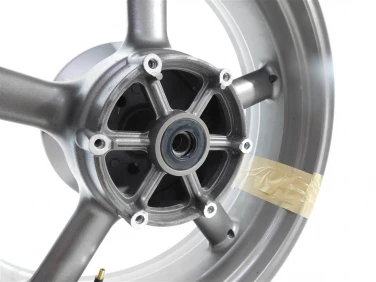 Felga koŁo tyŁ yamaha bt 1100 bulldog 01-06 u-11 5jnf533800ty