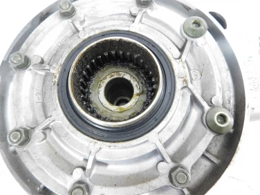 Dyfer most tyŁ yamaha bt 1100 bulldog 01-06 u-11 4km461010000