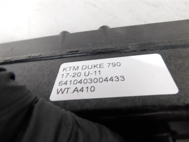 Wahacz tyŁ zawieszenie ktm duke 790 17-20 u-11 6410403004433