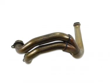 KOLANKO KOLEKTOR WYDECH KTM DUKE 790 17-20 U-11 64105007100