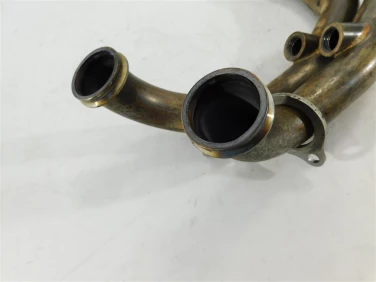 Kolanko kolektor wydech ktm duke 790 17-20 u-11 64105007100