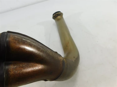 Kolanko kolektor wydech ktm duke 790 17-20 u-11 64105007100