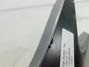 StelaŻ tyŁ tylni ktm duke 790 17-20 u-11 64103002005