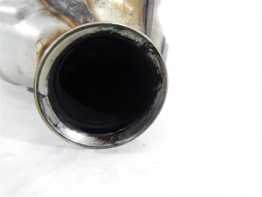 Kolanko kolektor wydech ktm duke 790 17-20 u-11 64105050000