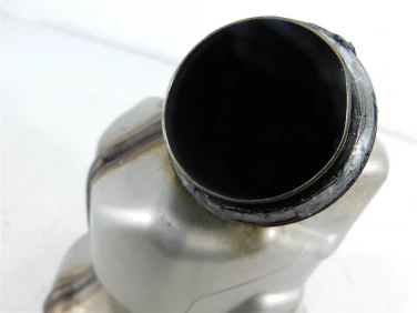 Kolanko kolektor wydech ktm duke 790 17-20 u-11 64105050000