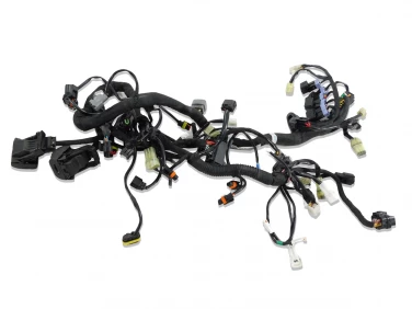 INSTALACJA ELEKTRYCZNA WIĄZKA KTM DUKE 790 17-20 U-11 64111075000