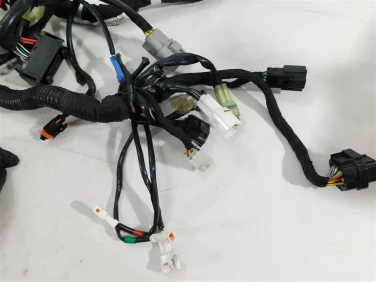 Instalacja elektryczna wiĄzka ktm duke 790 17-20 u-11 64111075000