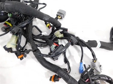 Instalacja elektryczna wiĄzka ktm duke 790 17-20 u-11 64111075000