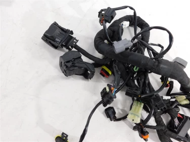 Instalacja elektryczna wiĄzka ktm duke 790 17-20 u-11 64111075000