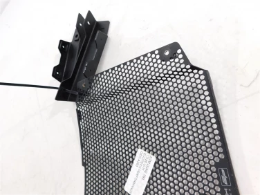 OsŁona chŁodnica przÓd ktm duke 790 17-20 u-11 evotech performance