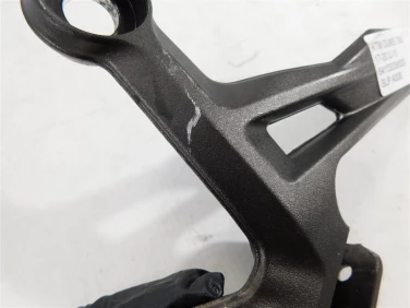 Set podnÓŻek lewy przÓd ktm duke 790 17-20 u-11 64103038000