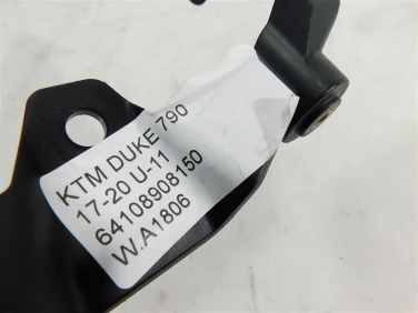 Plastik wypeŁnienie owiewka ktm duke 790 17-20 u-11 64108908150