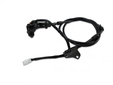 DŹWIGNIA MOCOWANIE SPRZĘGŁO KTM DUKE 790 17-20 U-11 6410203100030