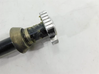 OŚ koŁa tyŁ tylna ktm duke 790 17-20 u-11 69010181044