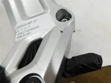 Rama stelaŻ wspornik yamaha mt-07 13-17 u-11 1ws274630000