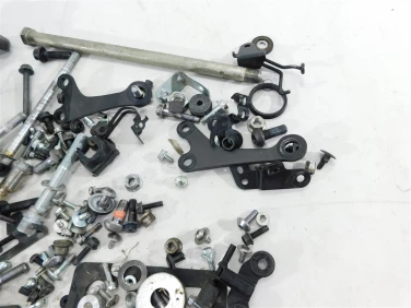 Śruby zestaw Śrub yamaha mt-07 13-17 u-11