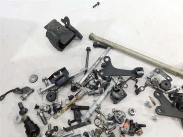 Śruby zestaw Śrub yamaha mt-07 13-17 u-11