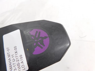 ŁĄcznik ogon plastik tyŁ yamaha mt-07 13-17 u-11 1ws-2171x-00