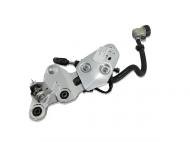 SET PODNÓŻEK PRAWY PRZÓD YAMAHA MT-07 13-17 U-11 1WS274A30000